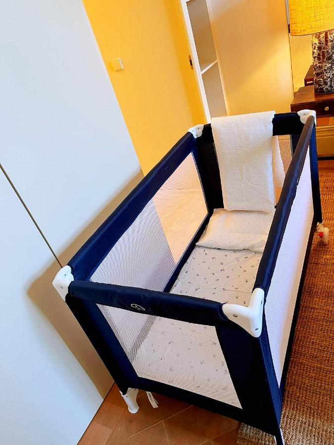 Paraiso Garden Suite--- Spacious & Downtown Porto Exterior foto